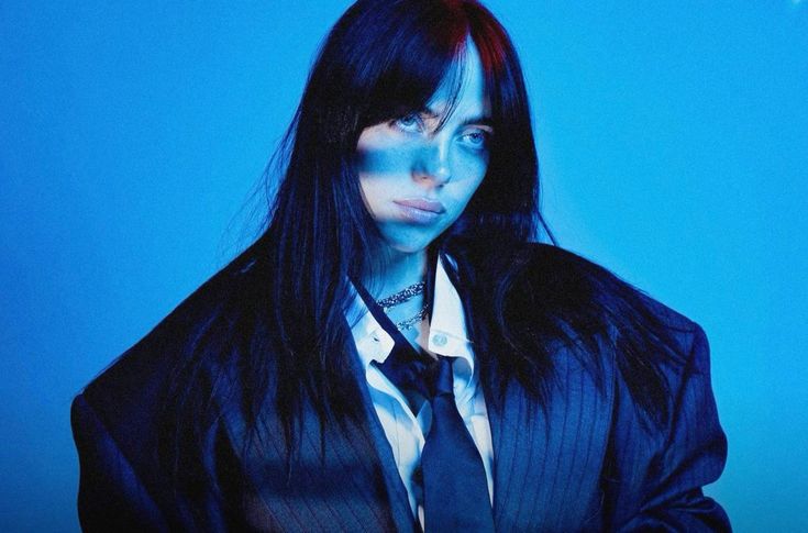 Billie Eilish
